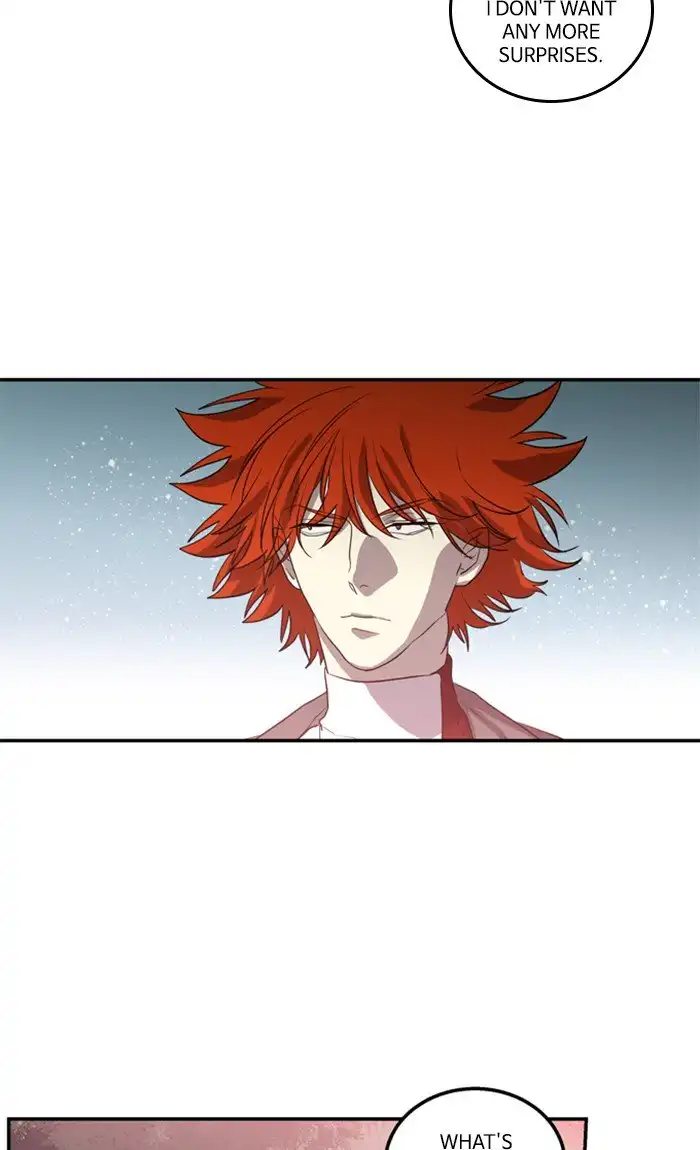 Supernatural Investigation Department Chapter 214 13